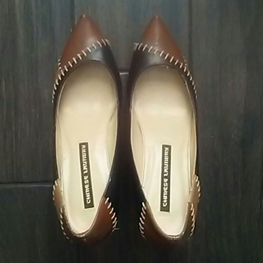 Chinese Laundry High Heels Shoes